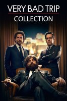 Trilogie Very Bad Trip - Todd Philips - critique 