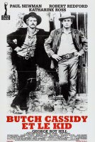 Butch Cassidy et le Kid - George Roy Hill - critique 