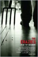 The crazies - un nouveau remake d'après l'oeuvre de Romero