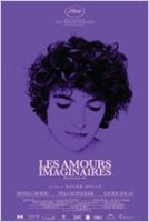 Les amours imaginaires - Fiche film