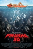 Box-office USA : Piranhas 3d fait flop !