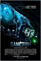 Sanctum - la nouvelle production de James Cameron