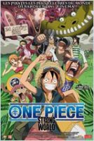 One Piece : Strong World - en exclusivité en salles