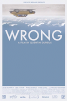 Wrong - la critique