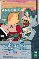 Première matinée à Angoulême