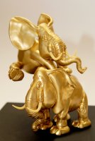 Vous avez interviewé les auteurs des Nombrils