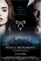 Box-office USA : The Mortal Instruments : La cité des ténèbres se plante 