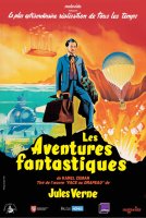 Les aventures fantastiques - la critique du film