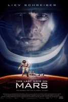 The last days on Mars : la première bande-annonce du thriller spatial