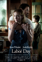 Labor day : le premier trailer du film de Jason Reitman avec Kate Winslet