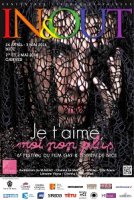 In&Out : 6e Festival Gay et Lesbien de Nice