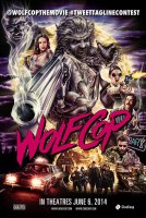 Wolfcop - un loup-garou chez les flics ! bande-annonce