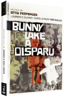 Bunny Lake a disparu - la critique du film et le test DVD
