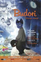 Budori, l'Etrange voyage - la critique du film