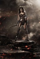 La liste des prétendantes pour réaliser Wonder Woman dévoilée ?