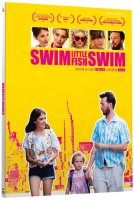 Swim Little Fish Swim - le DVD de l'indie comédie de 2014