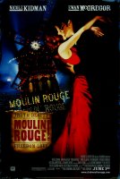 Moulin Rouge - la critique