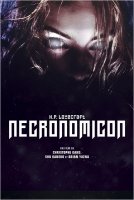 Necronomicon – la critique du film