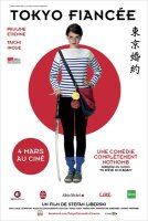 Tokyo Fiancée - la critique du film