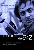 Julien Richard-Thomson - Mon cinéma de A à Z 