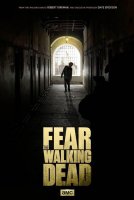 Fear The Walking Dead : un premier teaser dévoilé