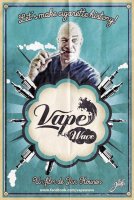 Vape Wave : le documentaire sur la cigarette électronique de Jan Kounen