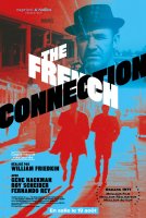 French Connection - William Friedkin - critique