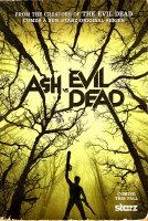 Ash vs. Evil Dead : Bruce Campbell de retour dans la première bande-annonce