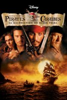 Pirates des Caraïbes : la malédiction du Black Pearl - la critique 