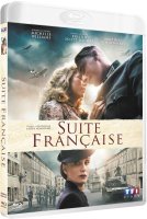 Suite française - le test DVD