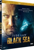 Black Sea - la critique du film + le test blu-ray