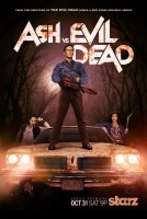 Ash vs Evil Dead débute ce 31 octobre pour Halloween sur Starz