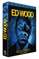Coffret Ed Wood - la critique + Test DVD