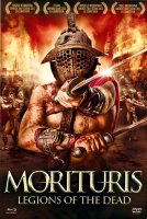 Morituris, Legions of the Dead - la critique du film