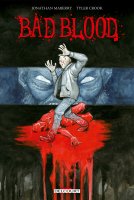 Bad Blood - La chronique BD