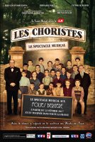Les Choristes : le spectacle musical chroniqué