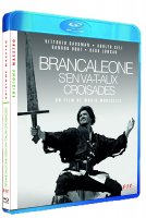 Brancaleone s'en va-t-aux croisades - la critique + le test Blu-ray