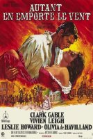 Autant en emporte le vent - Victor Fleming - critique et test DVD