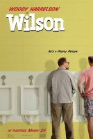 Wilson - la critique du film