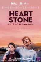 Heartstone, un été islandais - la critique du film
