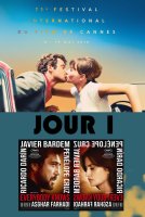 Cannes Jour 1 : Cate Blanchett donne un visage radieux au festival post-Weinstein 