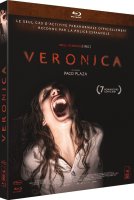Verónica - le test blu-ray
