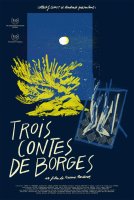 Trois contes de Borges - la critique du film