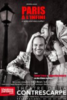 Paris à l'infini - Un spectacle musical 