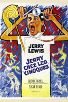 Jerry chez les cinoques - la critique du film