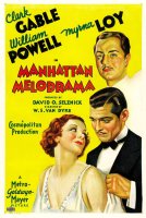 L'ennemi public n°1 (Manhattan melodrama) - la critique du film