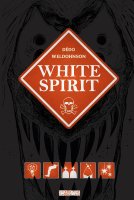 White Spirit - La chronique BD