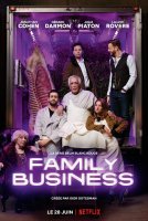 Family Business - la critique de la série