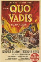 Quo Vadis - Mervyn LeRoy - critique