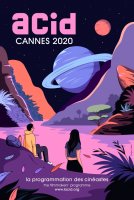 L'ACID Cannes 2020 dévoile sa programmation